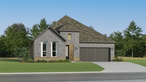 26607 Golden Heather Lane, Katy, TX 77493