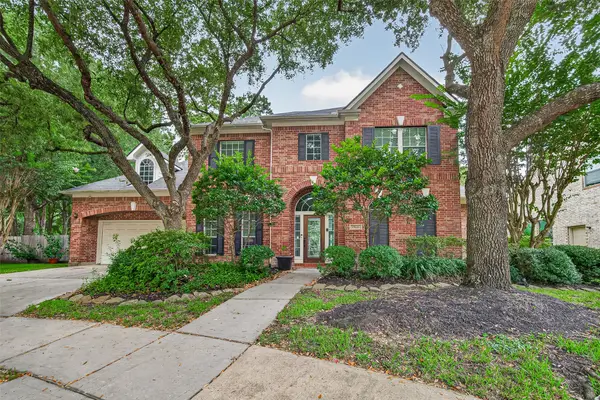 15618 Stable Brook Circle, Cypress, TX 77429