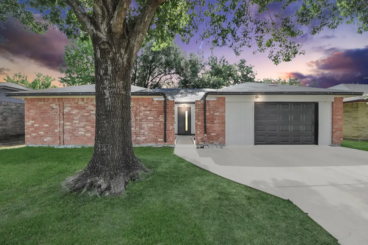 20010 Cottonglade Lane, Humble, TX 77338 - #1