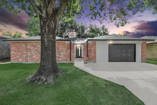 20010 Cottonglade Lane, Humble, TX 77338