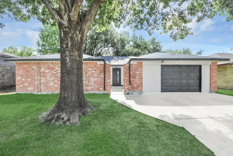 20010 Cottonglade Lane, Humble, TX 77338 - #2