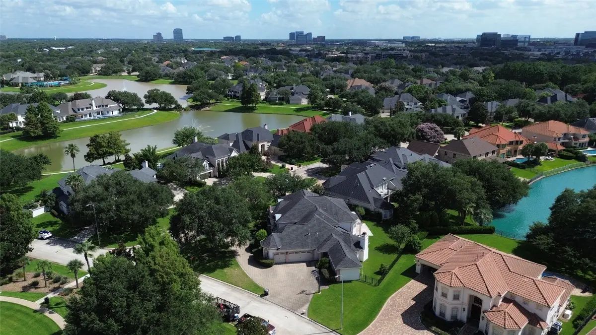 13719 Neils Branch Drive, Houston, TX 77077 - #1