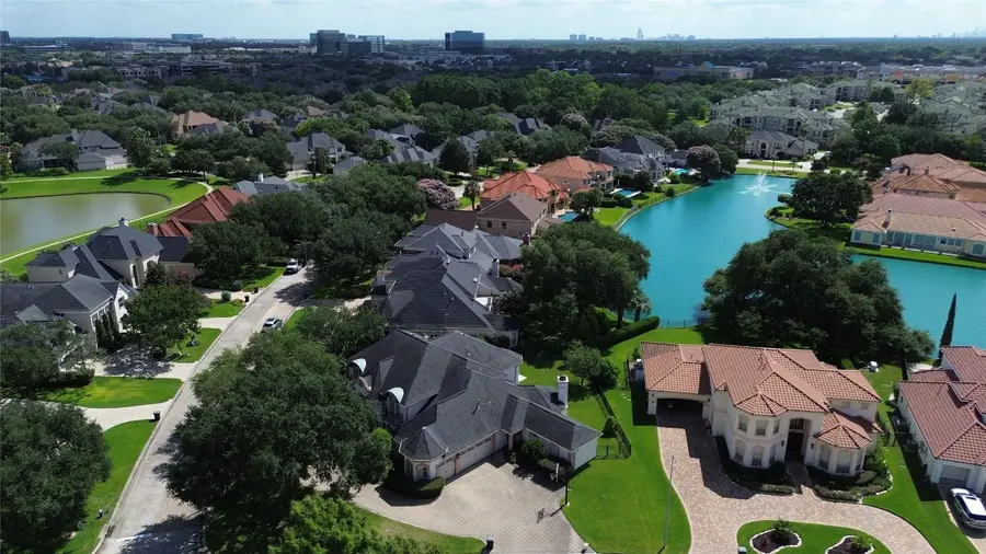 13719 Neils Branch Drive, Houston, TX 77077 - #2