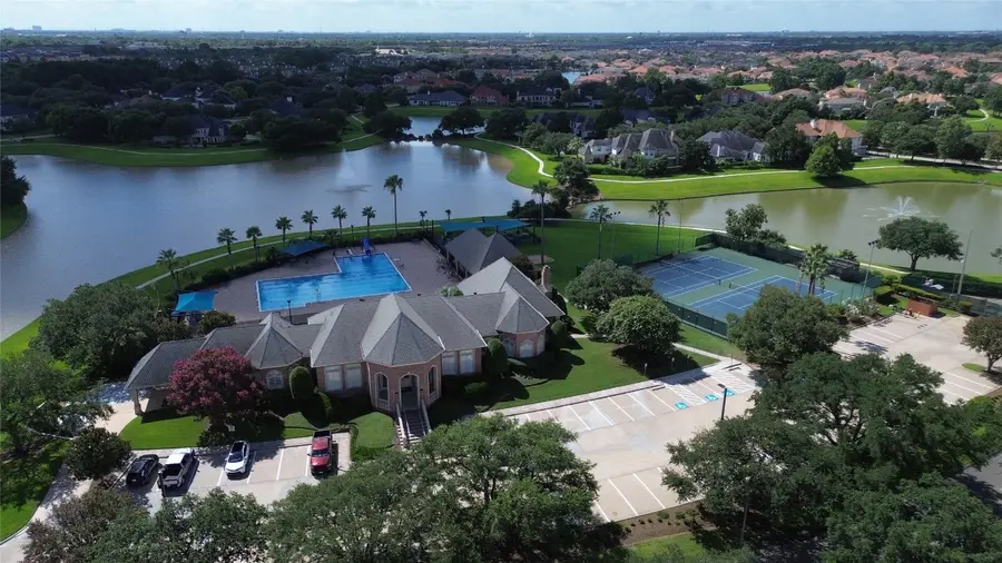 13719 Neils Branch Drive, Houston, TX 77077 - #3