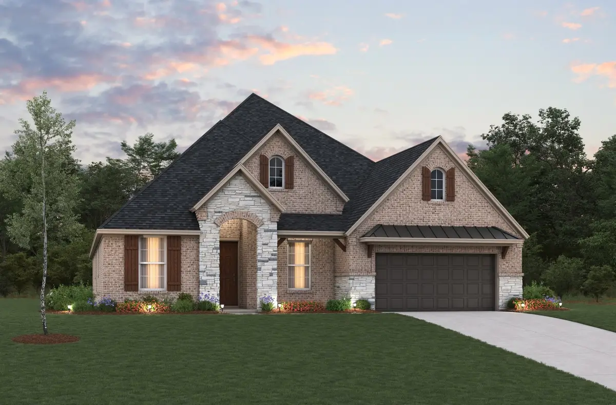 19219 Seabiscuit Stable Trail, Tomball, TX 77377 - Image #1