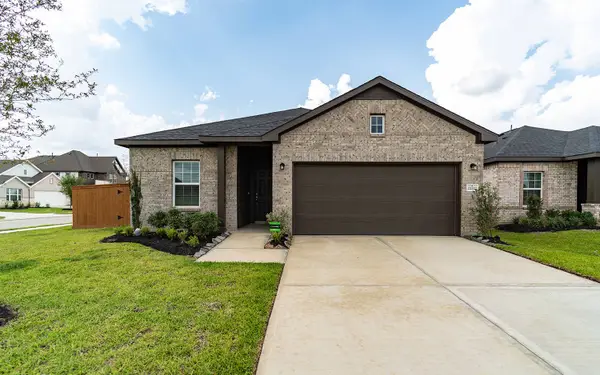 22222 Rome Breeze Drive, Hockley, TX 77447