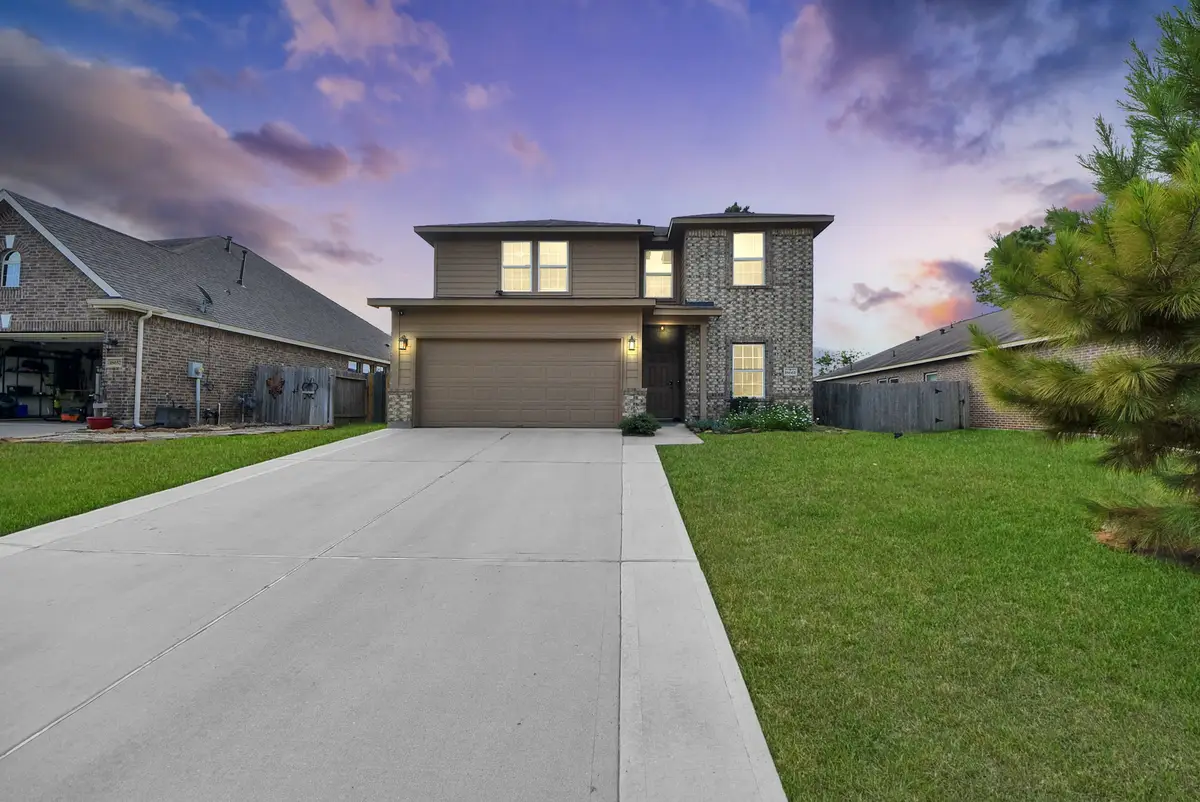 18661 Legend Oaks Drive, Magnolia, TX 77355 - #1