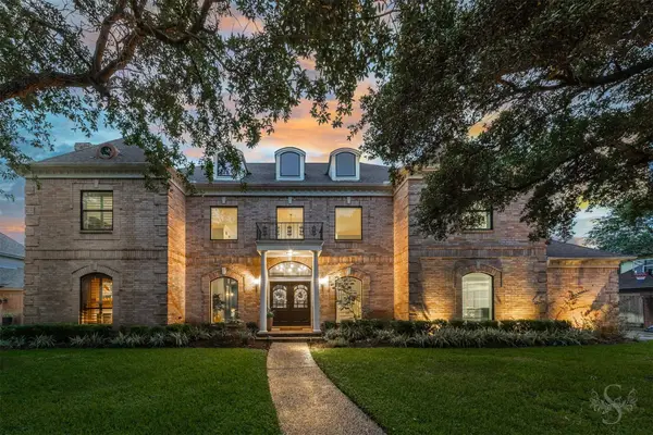 1519 Pebble Chase Drive, Katy, TX 77450