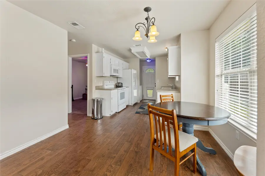 121 & 123 Bolero Way, Huntsville, TX 77340 - #3