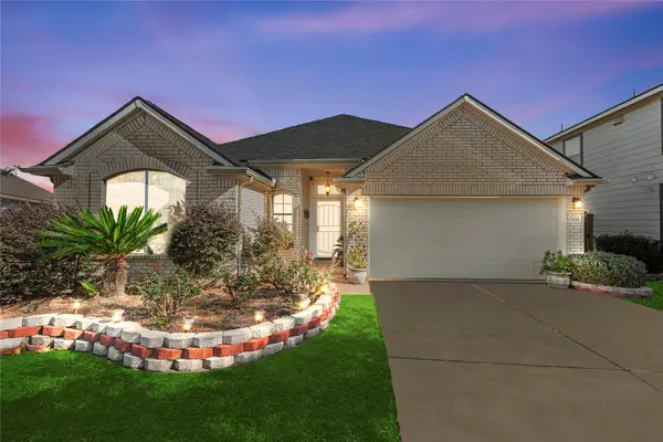 13218 Mersmann Court, Houston, TX 77014