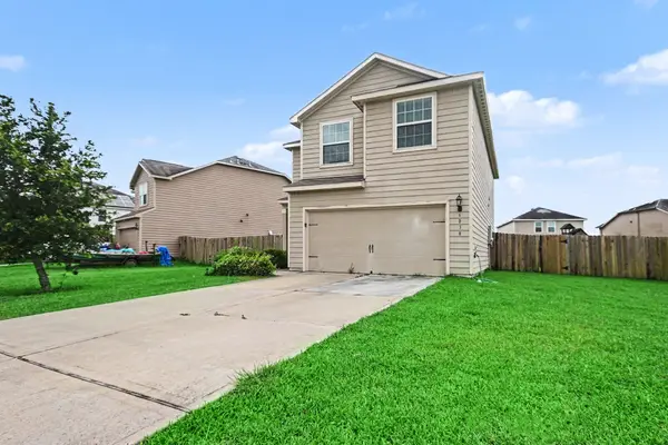 6038 Coral Cove Road, Cove, TX 77523