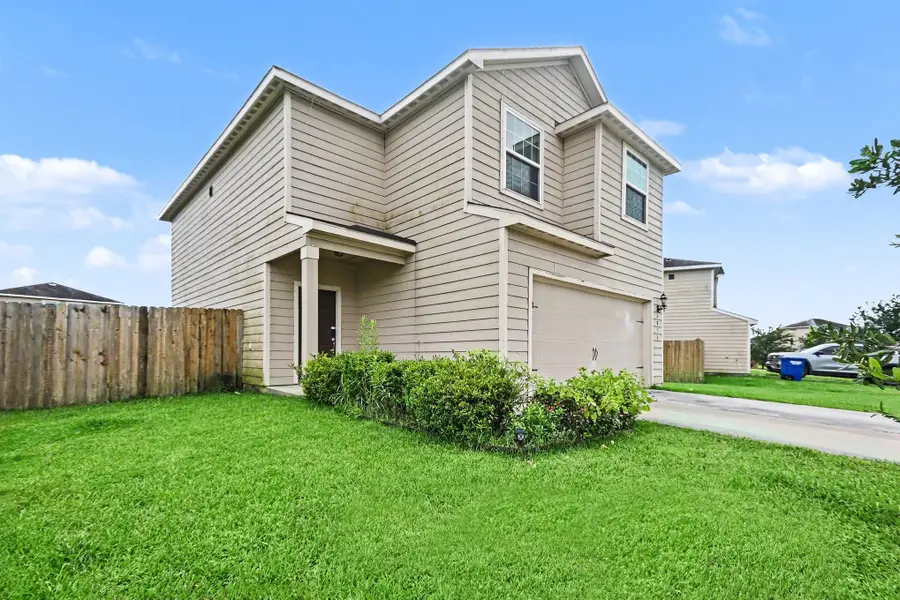 6038 Coral Cove Road, Cove, TX 77523 - #3