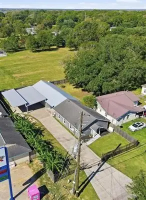 5853 Hazel Avenue, Port Arthur, TX 77640 - Image #2