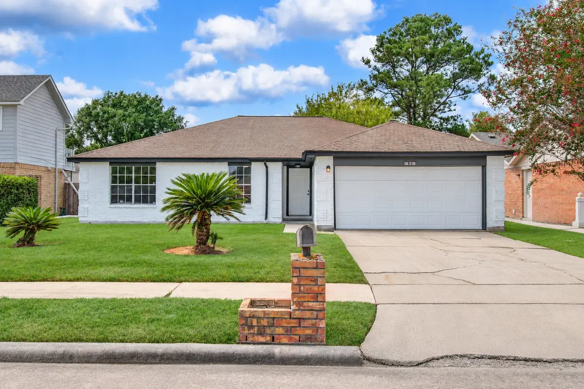 16318 Beretta Court, Stafford Missouri City, TX 77489 - #1