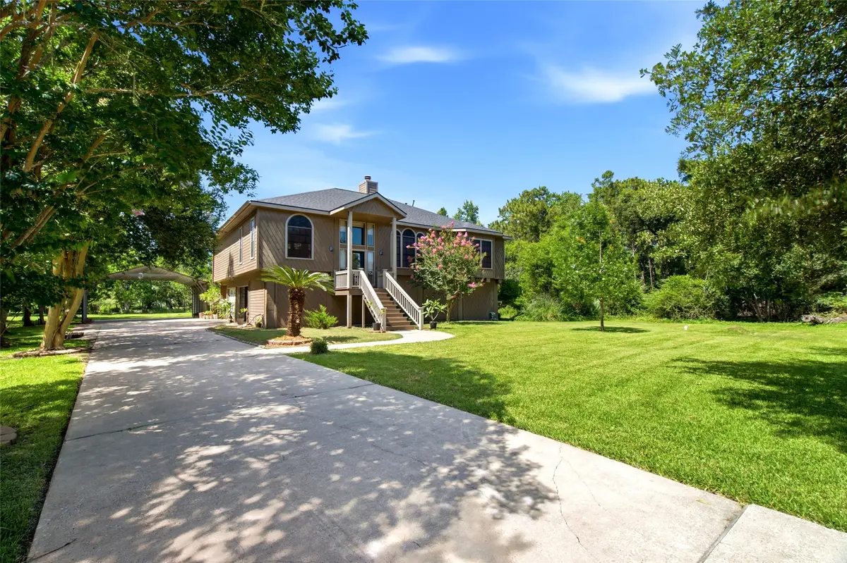 1106 W Forest Avenue, Shoreacres, TX 77571 - #1