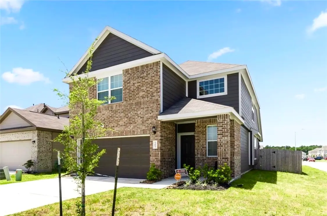 23663 Rainbow Eucalyptus Drive, Spring, TX 77373 - Image #1