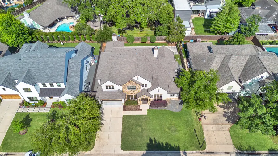 1246 Ben Hur Drive, Houston, TX 77055 - #2