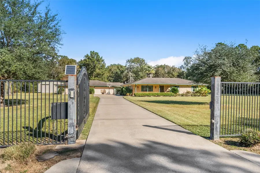 1085 County Road 2222, Cleveland, TX 77327 - #3