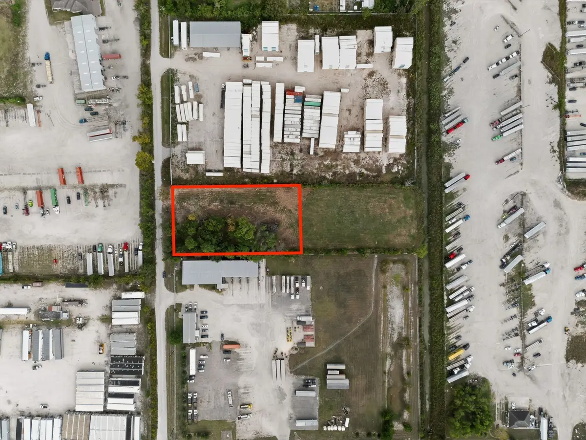 6110 Norwich Street, Houston, TX 77028 - Image #1