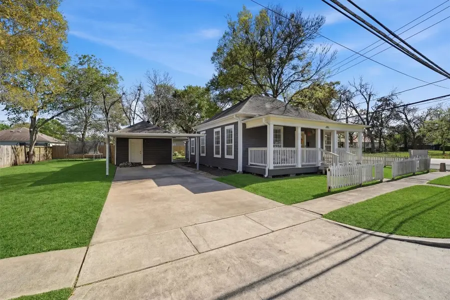 1215 Main Street, Richmond, TX 77469 - #2