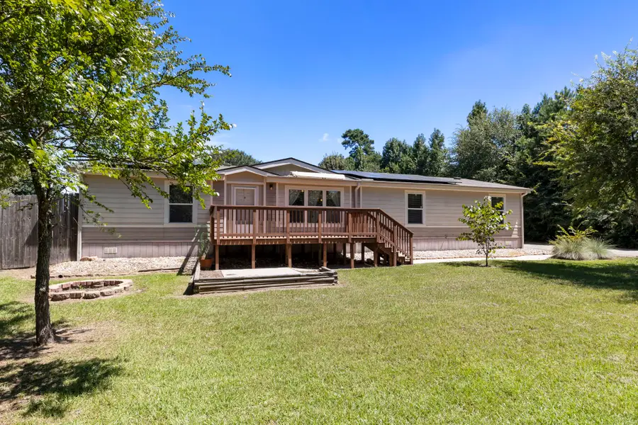25330 Settlers Mill Road, Magnolia, TX 77355 - #2