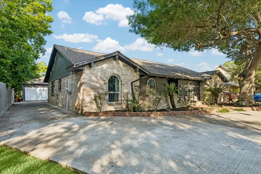 306 Lafayette Lane, League City, TX 77573 - #2