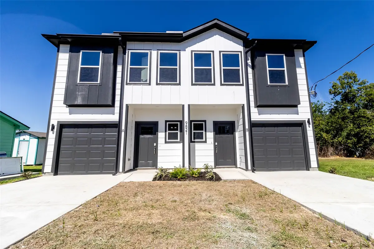 9821 Richcroft Street, Houston, TX 77029 - #1