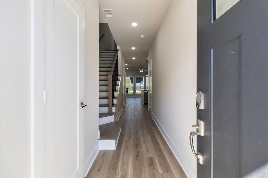 9821 Richcroft Street, Houston, TX 77029 - #2