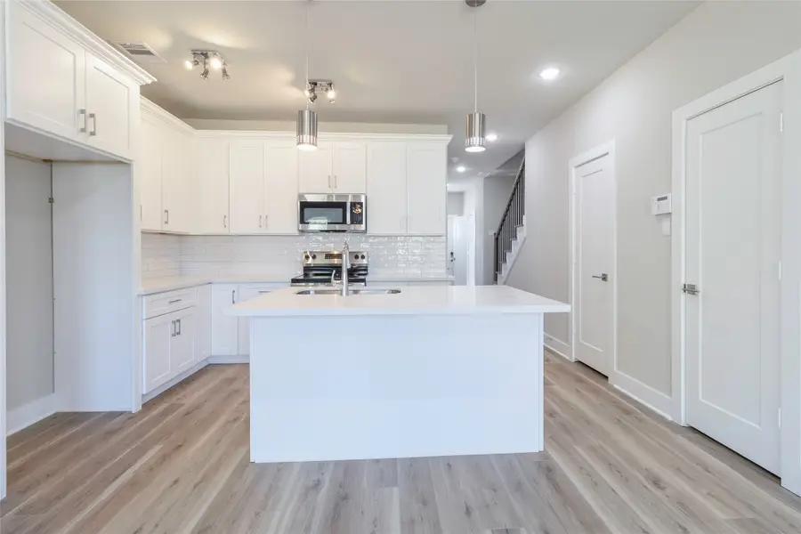 9821 Richcroft Street, Houston, TX 77029 - #3