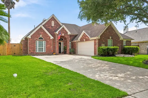 6159 Darlington Court, League City, TX 77573