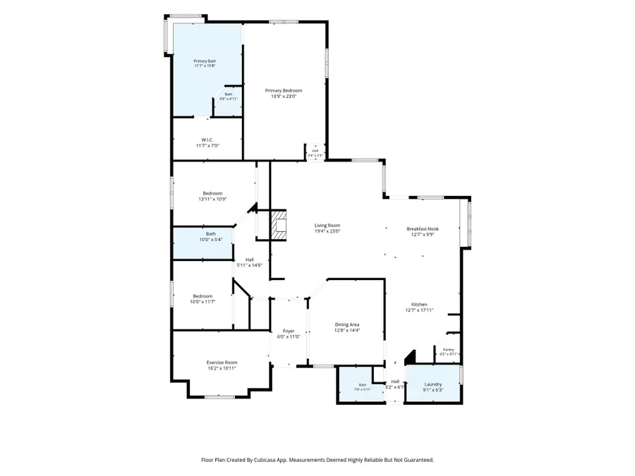 6159 Darlington Court, League City, TX 77573 - #2