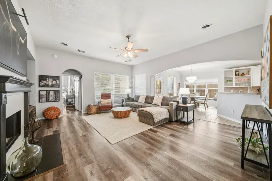 6159 Darlington Court, League City, TX 77573 - #3