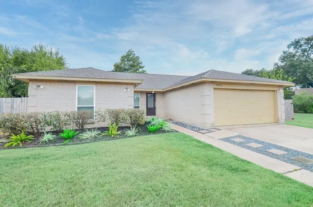 10615 Heatherford Drive, Houston, TX 77041 - #1