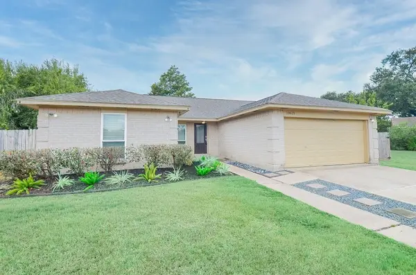10615 Heatherford Drive, Houston, TX 77041