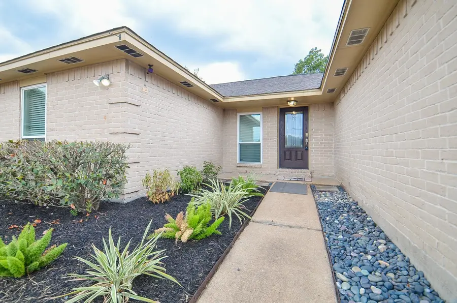 10615 Heatherford Drive, Houston, TX 77041 - #3