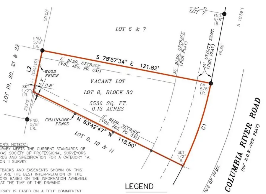 1014 Columbia River Road, Conroe, TX 77316 - #3