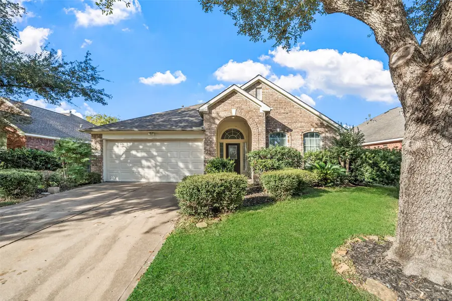 19718 Stoneport Lane, Katy, TX 77449 - Image #2