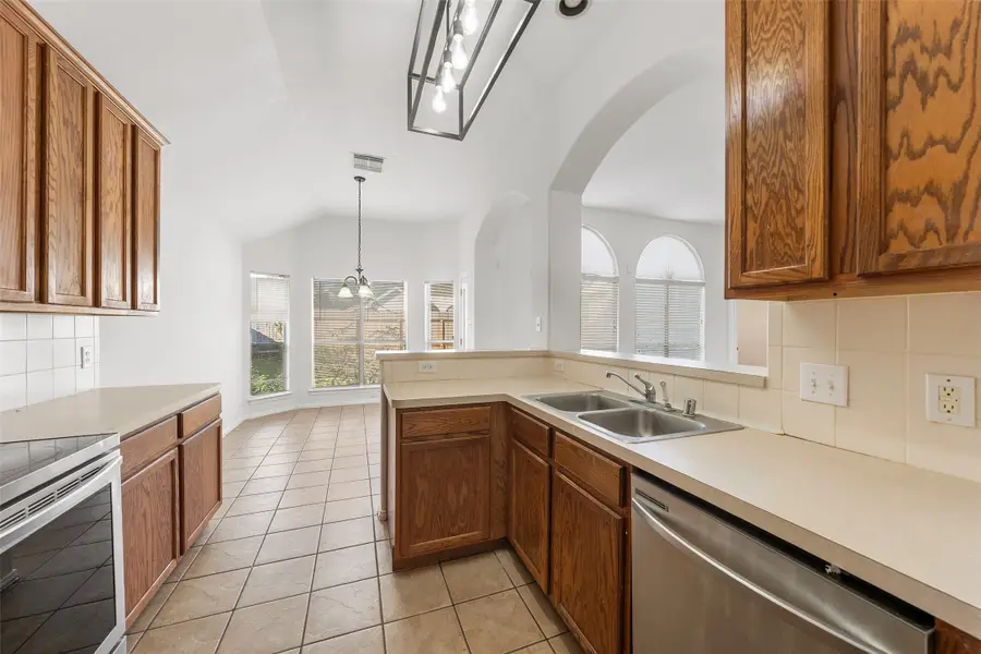 19718 Stoneport Lane, Katy, TX 77449 - Image #3