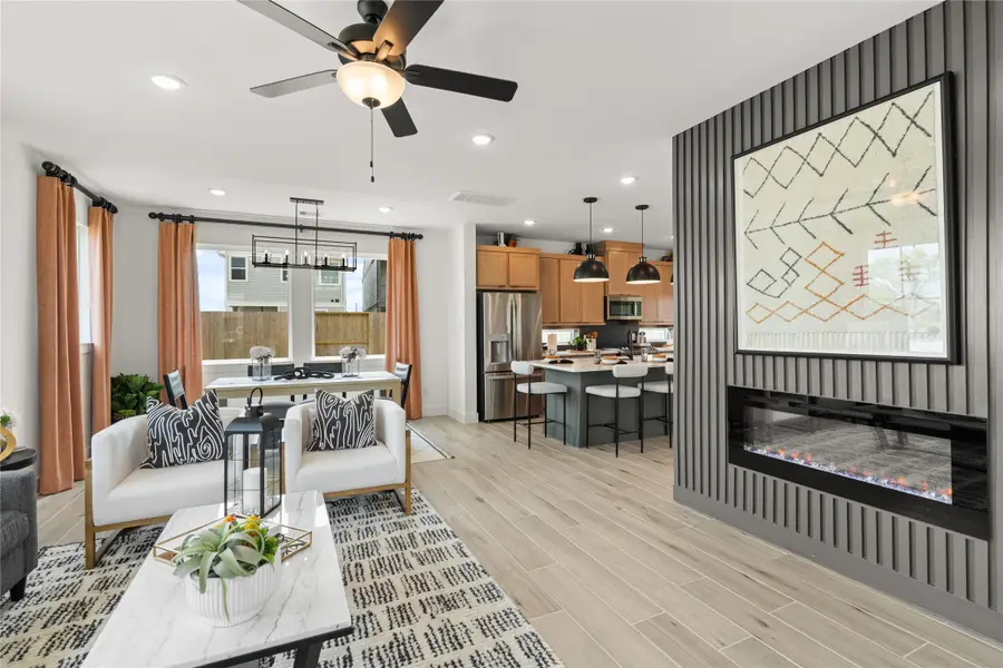 10014 Agave Point Court, Iowa Colony, TX 77583 - Image #3