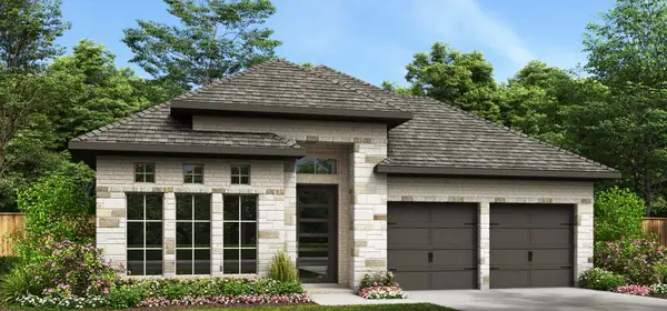 322 Mulberry Creek Street, Conroe, TX 77304