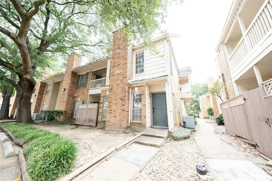 2626 Holly Hall Street #1201, Houston, TX 77054 - #2