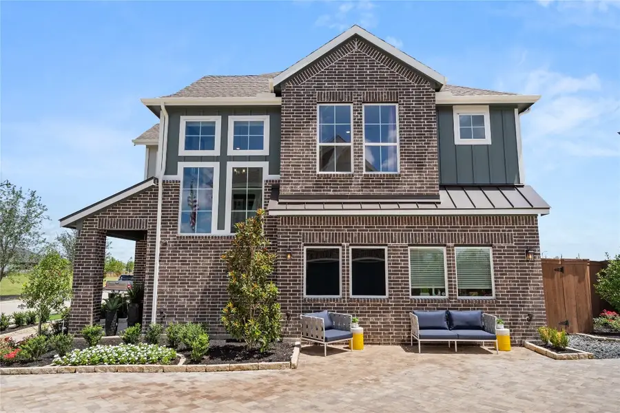2747 Brandon Bluff Bend, Fulshear, TX 77441 - #2