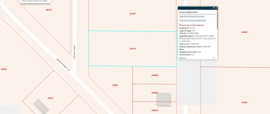 287 Johnny Cash Road, Livingston, TX 77351 - #3