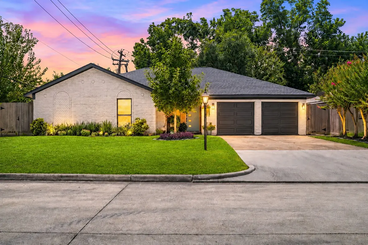 8835 Eldora Drive, Houston, TX 77080 - #1