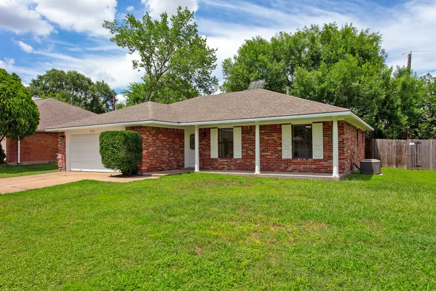 1713 Laura Lane, College Station, TX 77840 - #2