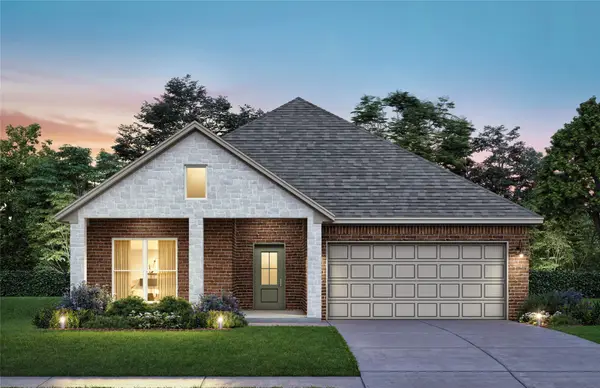 11823 Serena Song Drive, Willis, TX 77318