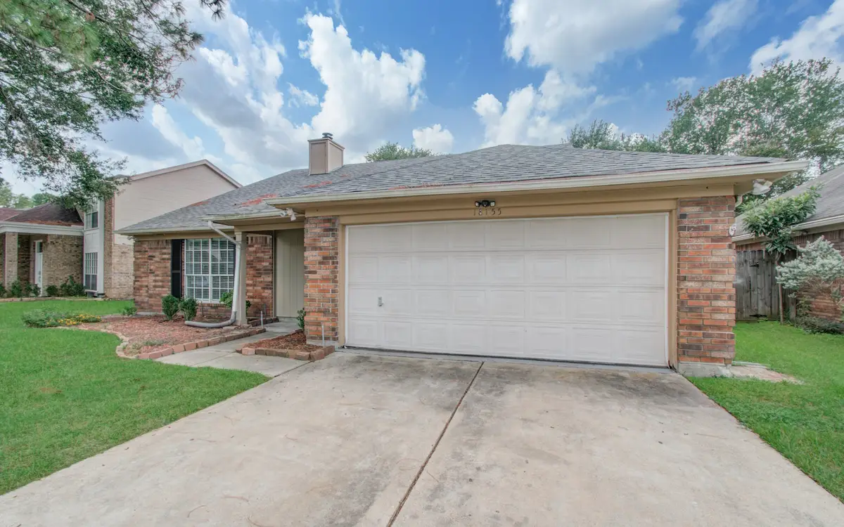 18155 Holly Green Drive, Houston, TX 77084 - Image #1