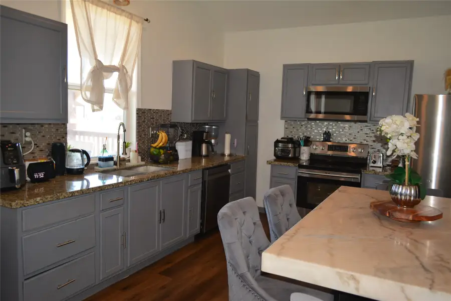 791 Road 5707, Cleveland, TX 77327 - #2