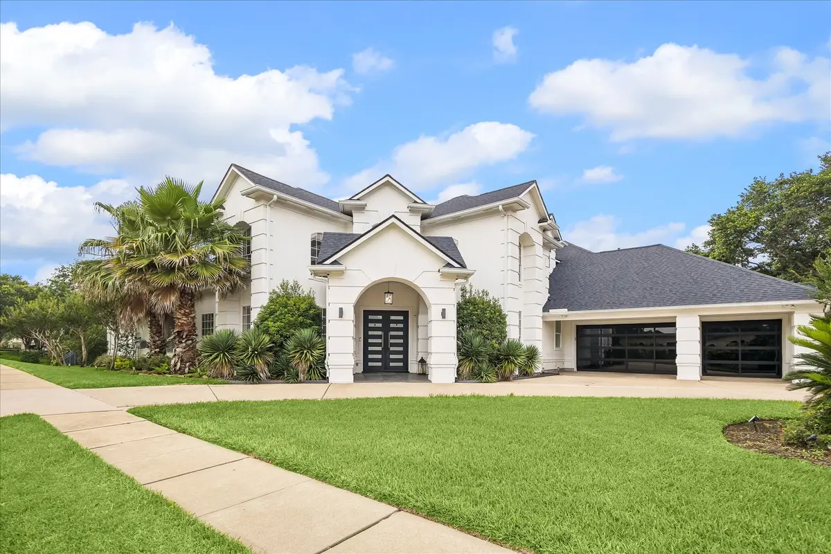 2734 Peninsulas Drive, Missouri City, TX 77459 - #1