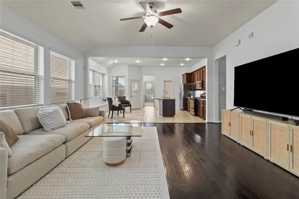 1611 Summer City Drive, Houston, TX 77047